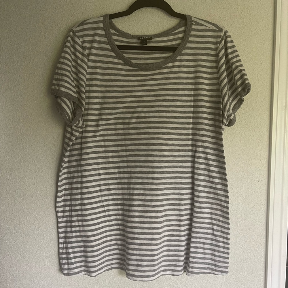 Torrid t-shirt